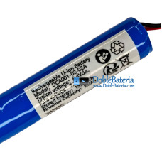 Batería para PLC DCA001-02-02A [Batería de Repuesto]